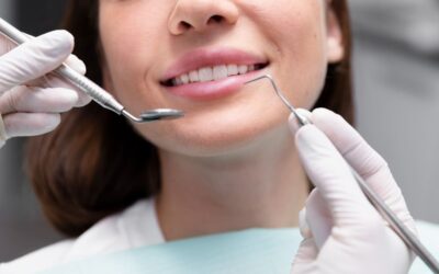 Bonding: An Affordable Path to a Beautiful Smile