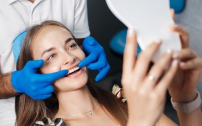 The Impact of Cosmetic Dentistry on Overall Health