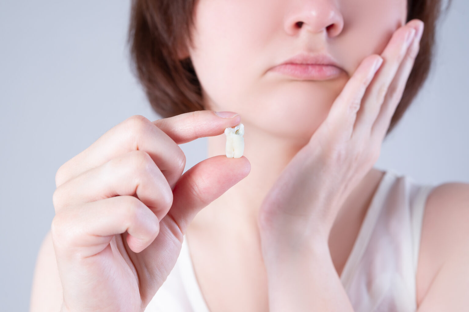 Why Is It Important to Have Wisdom Teeth Removed?