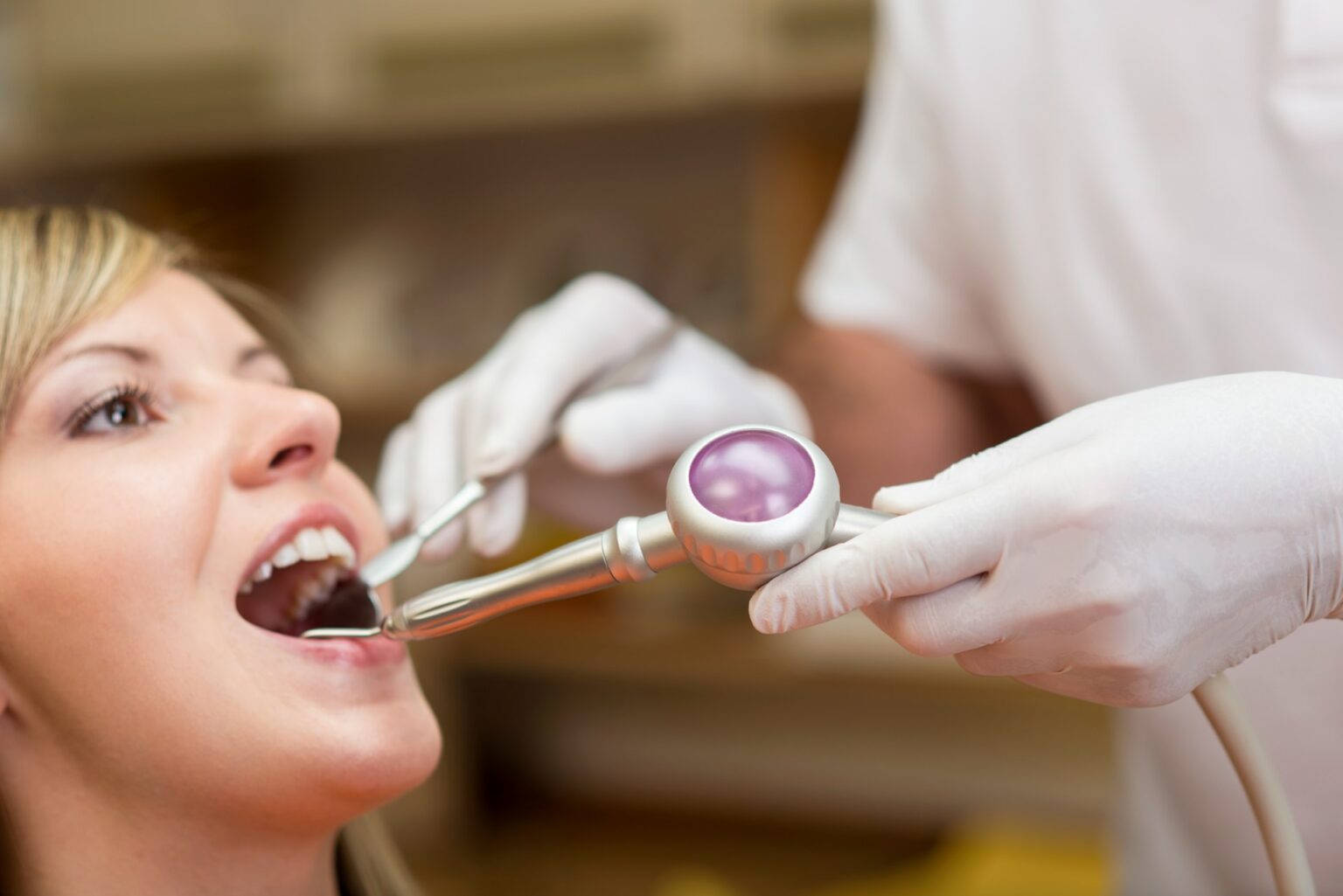Cosmetic Bonding for Chipped Teeth: Quick and Easy Fixes to Restore Your Smile