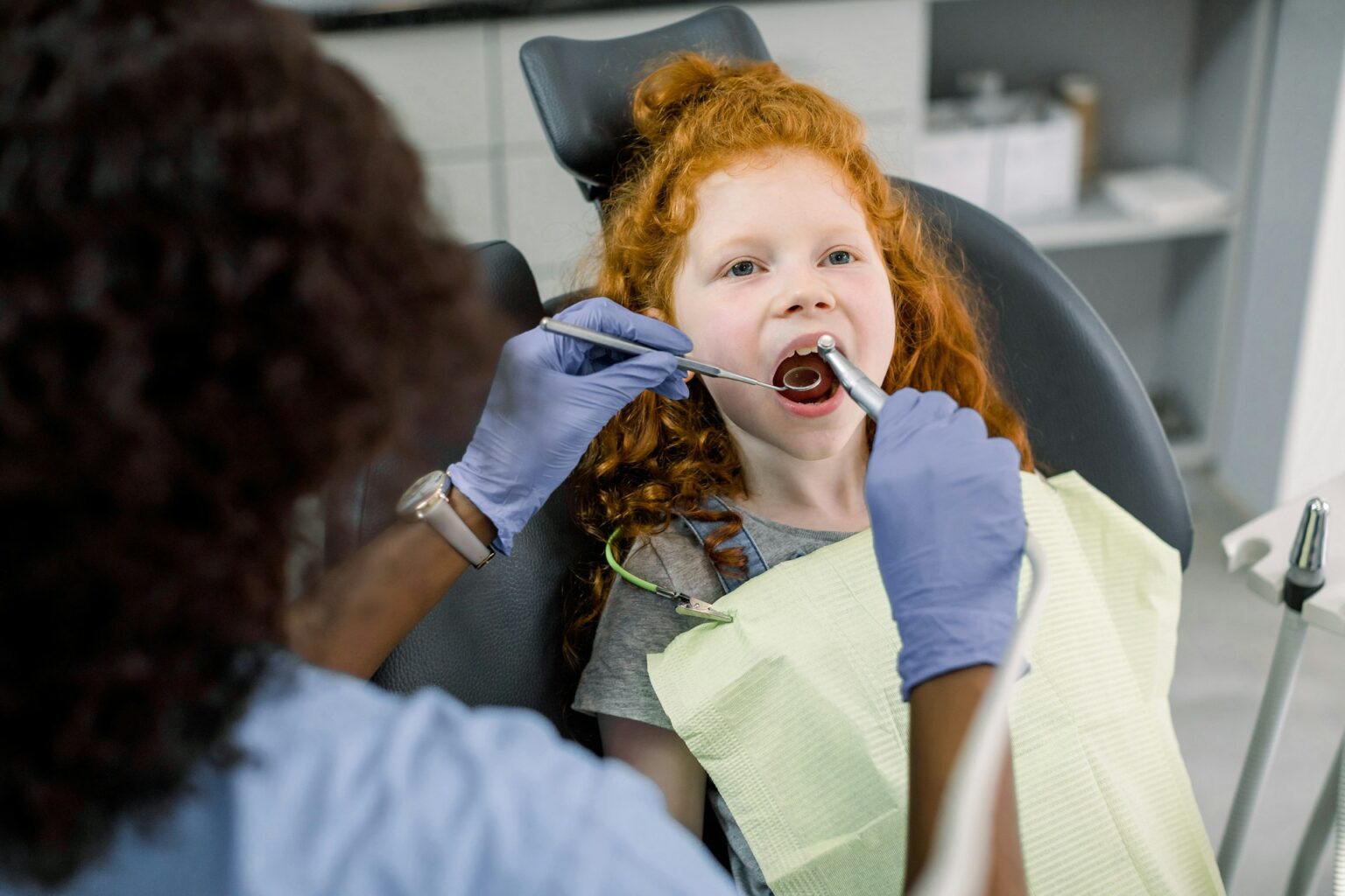 First Dental Visit Tips for Toddlers to Ensure a Calm and Happy Experience