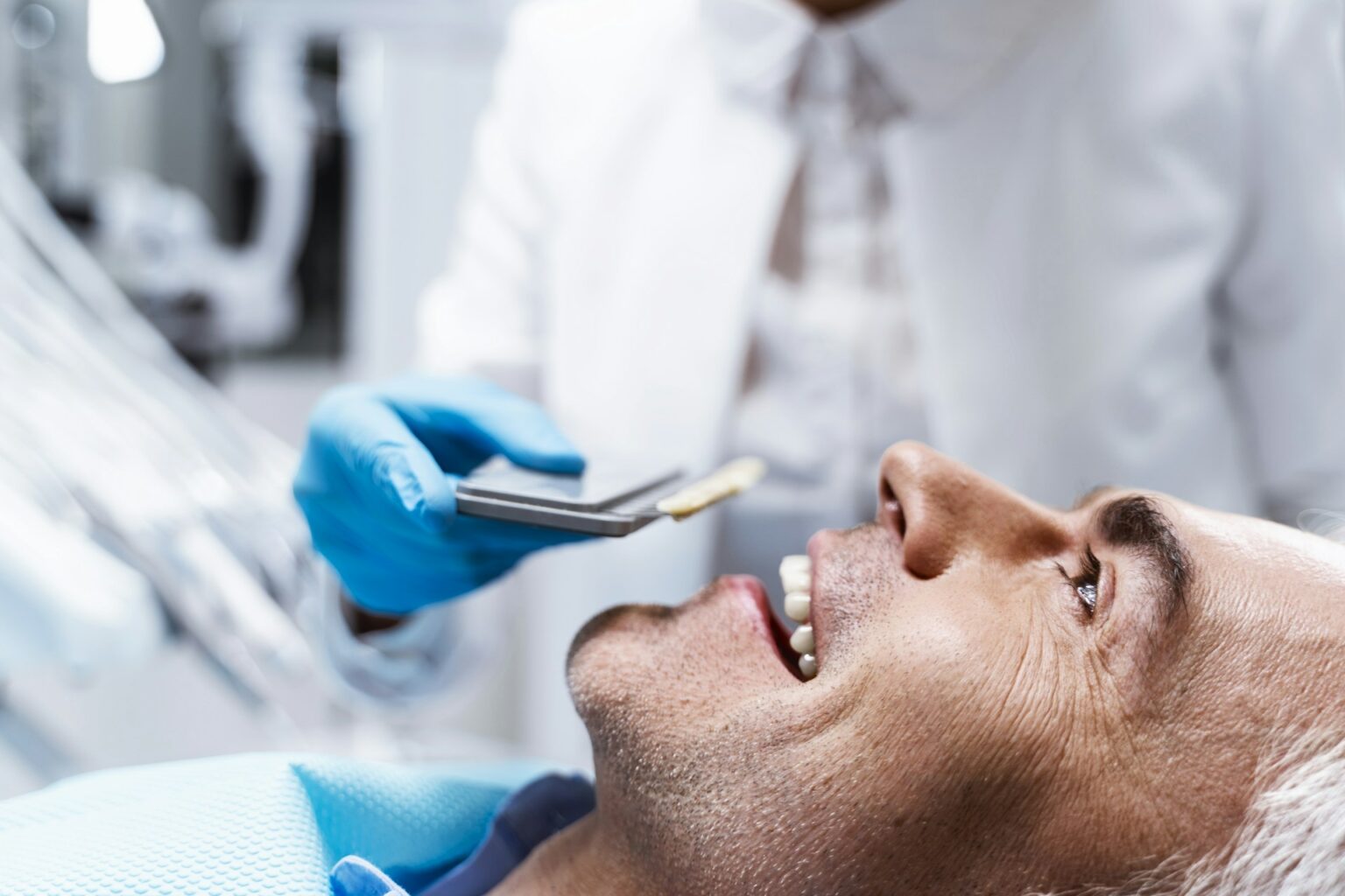 What Makes a Great Dental Experience: Tips for Comfort and Care