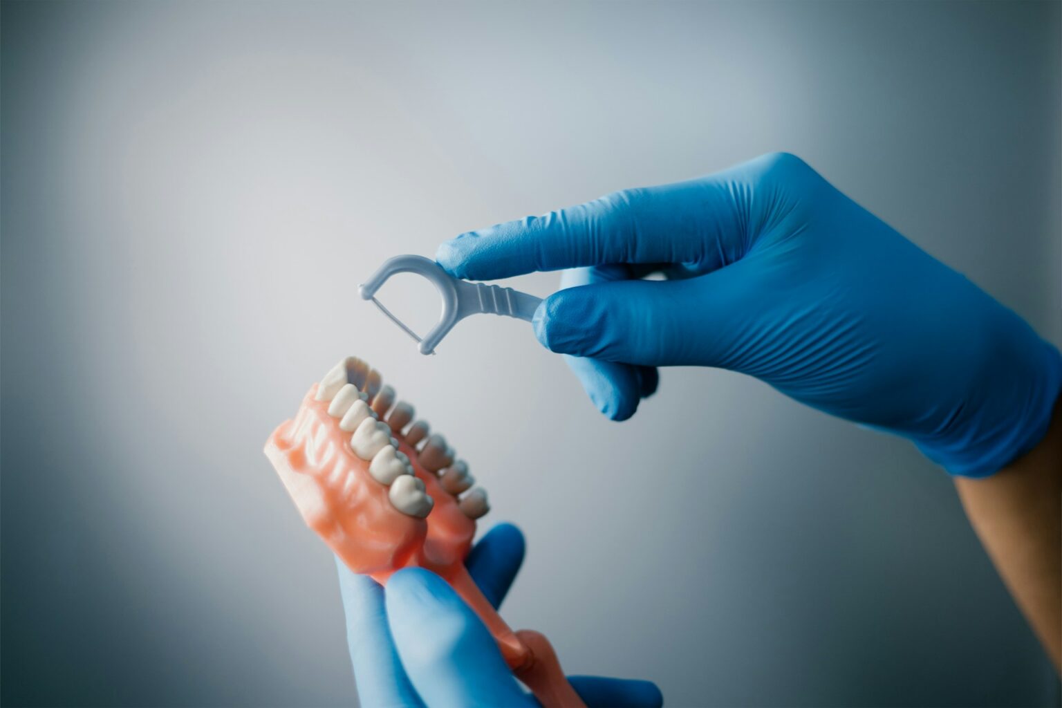 Family Dentist in Edmond: Complete Care for All Ages