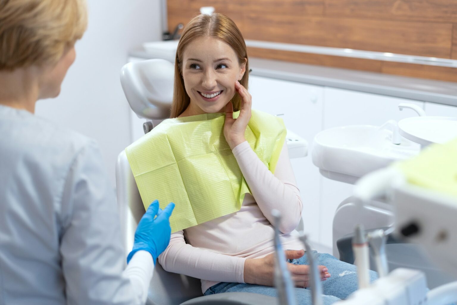 How Long Does Dental Implant Surgery Take? Recovery Timeline
