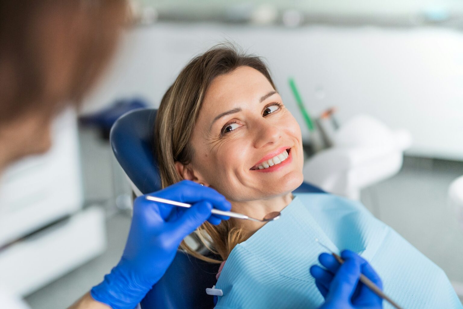 How Much Overbite Is Normal and When to Be Concerned